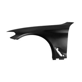 Fenders (2 pcs) BMW 5 Series G30/G31 2017–2023 photo 4