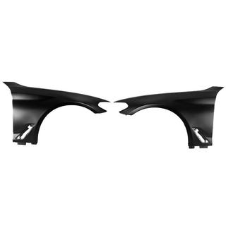 Fenders (2 pcs) BMW 5 Series G30/G31 2017–2023 photo 2
