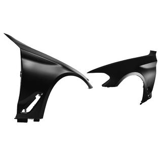 Fenders (2 pcs) BMW 5 Series G30/G31 2017–2023 photo 3