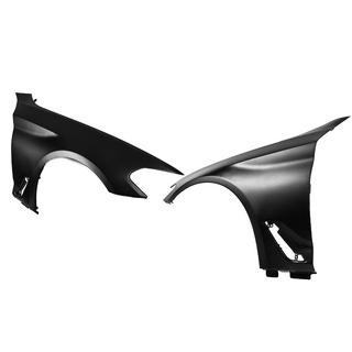 Fenders (2 pcs) BMW 5 Series G30/G31 2017–2023 photo 1