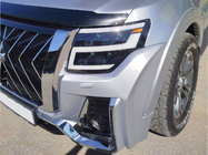 Mitsubishi Pajero Wagon IV 2006-2021 Front Headlights LXR photo 6