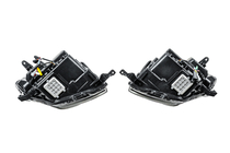 Mitsubishi Pajero Wagon IV 2006-2021 Front Headlights LXR photo 13
