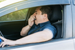 How to avoid falling asleep at the wheel: Simple tips for a safe long-distance trip photo 1