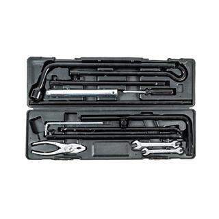 Tool kit for original mounting location Toyota Land Cruiser 200 2007-2021 photo 1