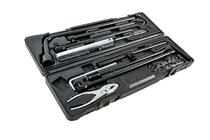 Lexus LX570/450d 2008-2022 Tool kit for original mounting location photo 3