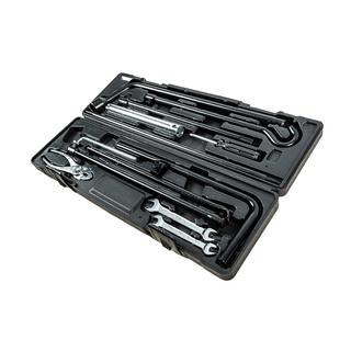 Tool kit for original mounting location Lexus LX570/450d 2008-2022 photo 2