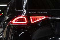 Mercedes GLE W167 2018- Tail lights 2018-2023 (Europe, 2 pcs) photo 3