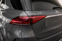 Mercedes GLE W167 2018- Tail lights 2018-2023 (Europe, 2 pcs) photo 2