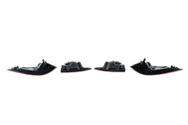 Mercedes GLE W167 2018- Tail lights 2018-2023 (Europe, 2 pcs) photo 8