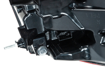 Mercedes GLE W167 2018- Tail lights 2018-2023 (Europe, 2 pcs) photo 9