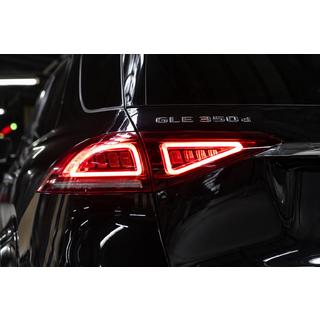 Tail lights 2018-2023 (Europe, 2 pcs) photo 3