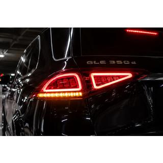 Tail lights 2018-2023 (Europe, 2 pcs) photo 1