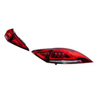 Tail lights 2018-2023 (Europe, 2 pcs) photo 4