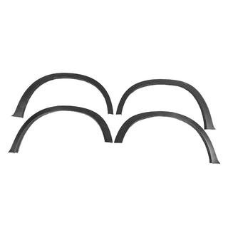 OEM fender arch trims (mouldings) photo 3