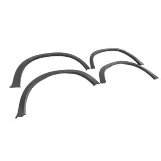OEM fender arch trims (mouldings) photo 4