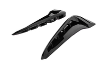BMW X5 F15 2013-2018 Black Style Gills X5M F85 photo 5