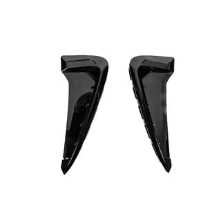 Black Style Gills X5M F85 BMW X5 F15 2013-2018 photo 4