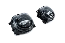 BMW 5 Series F10/F11 2010–2016 LED Fog Lights photo 2