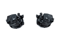 BMW 5 Series F10/F11 2010–2016 LED Fog Lights Right (1 pc) photo 4