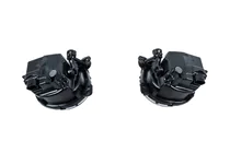 BMW 5 Series F10/F11 2010–2016 LED Fog Lights photo 4