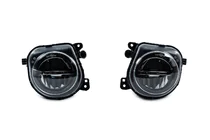 BMW 5 Series F10/F11 2010–2016 LED Fog Lights photo 5