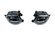 BMW 5 Series F10/F11 2010–2016 LED Fog Lights photo 6