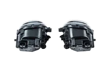 BMW 5 Series F10/F11 2010–2016 LED Fog Lights photo 8