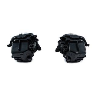LED Fog Lights BMW 5 Series F10/F11 2010–2016 photo 3