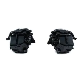 LED Fog Lights (2013-2016) photo 3