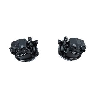 LED Fog Lights BMW 5 Series F10/F11 2010–2016 photo 4