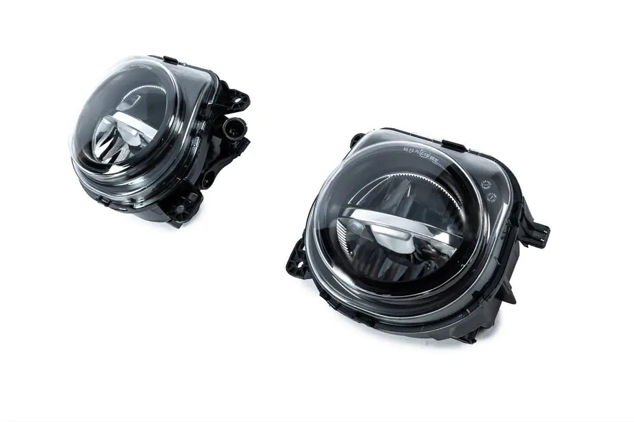 BMW 5 Series F10/F11 2010–2016 LED Fog Lights Image