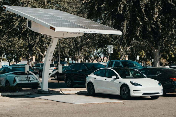 Pros and cons of buying a used electric car: Is it worth the splurge?