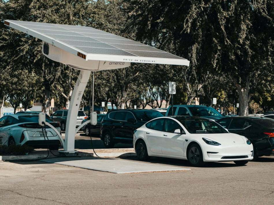 Pros and cons of buying a used electric car: Is it worth the splurge?