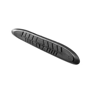 Plastic cover for pipe (for Ø70 mm) photo 2