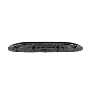 Plastic cover for pipe (for Ø70 mm) photo 4