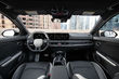 Review of the second generation Kia K4 2024 sedan photo 5