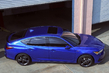 Acura Integra Review: Style and Dynamics in a Liftback photo 4