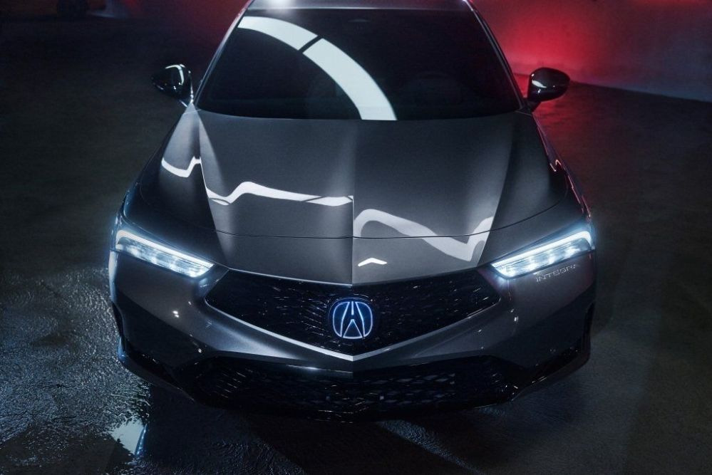 Acura Integra Review: Style and Dynamics in a Liftback