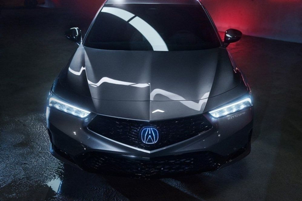 Acura Integra Review: Style and Dynamics in a Liftback