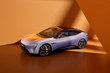 Review of the Avatr 06 electric sedan photo 3
