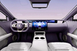 Review of the Avatr 06 electric sedan photo 5