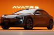 Review of the Avatr 06 electric sedan photo 2