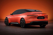 Review of the Avatr 06 electric sedan photo 4