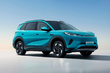 Review of the electric BYD Sea Lion 05: Compact electric crossover photo 1