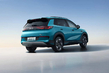 Review of the electric BYD Sea Lion 05: Compact electric crossover photo 3