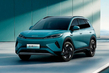 Review of the electric BYD Sea Lion 05: Compact electric crossover photo 2