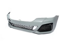 BMW 5 Series G30/G31 2017–2023 M-Tech Body Kit Set (for 2021+) photo 9