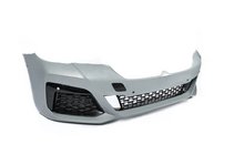 BMW 5 Series G30/G31 2017–2023 M-Tech Body Kit Set (for 2021+) photo 3