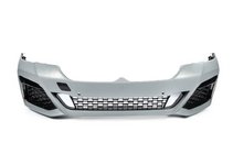 BMW 5 Series G30/G31 2017–2023 M-Tech Body Kit Set (for 2021+) photo 8