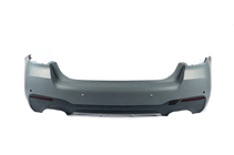 BMW 5 Series G30/G31 2017–2023 M-Tech Body Kit Set (for 2021+) photo 4